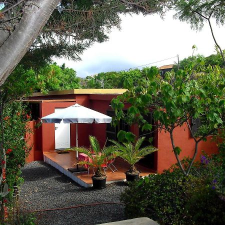 Casa Sandra En Las Norias Todoque Con Wi-Fi Los Llanos De Aridane Exterior foto