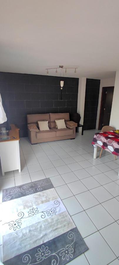 Casa Sandra En Las Norias Todoque Con Wi-Fi Los Llanos De Aridane Exterior foto
