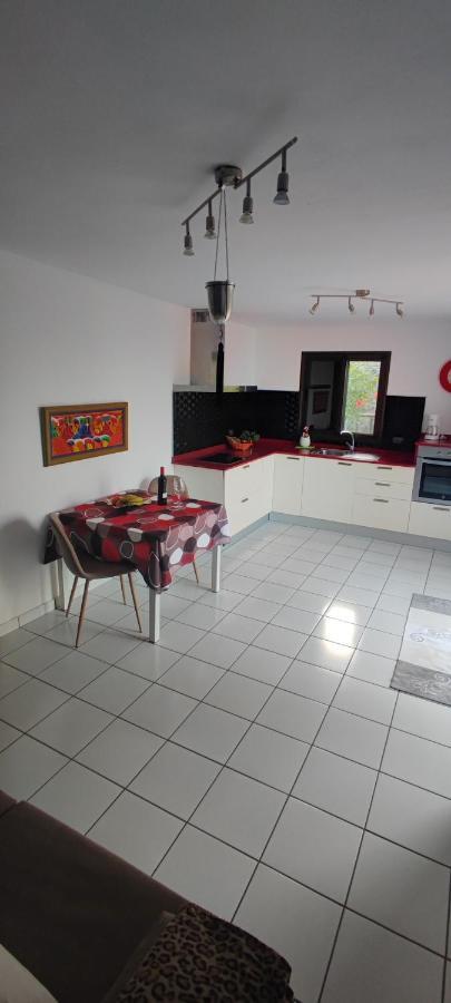 Casa Sandra En Las Norias Todoque Con Wi-Fi Los Llanos De Aridane Exterior foto
