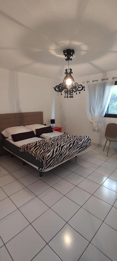 Casa Sandra En Las Norias Todoque Con Wi-Fi Los Llanos De Aridane Exterior foto