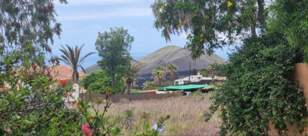 Casa Sandra En Las Norias Todoque Con Wi-Fi Los Llanos De Aridane Exterior foto