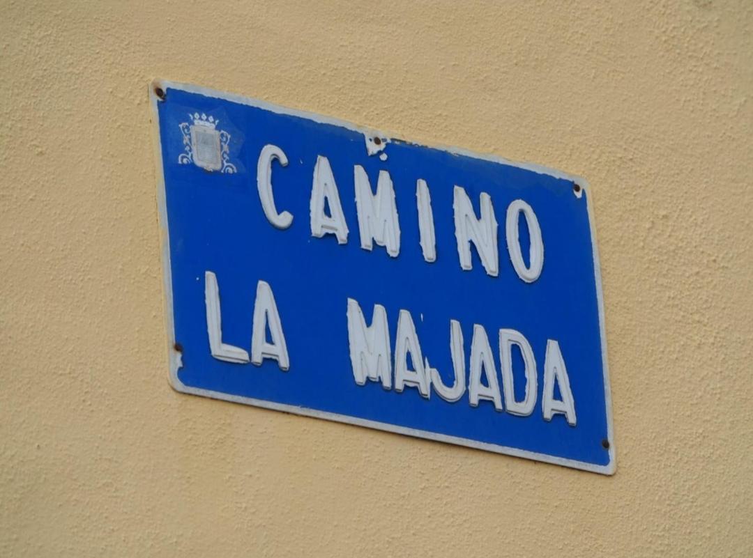 Casa Sandra En Las Norias Todoque Con Wi-Fi Los Llanos De Aridane Exterior foto