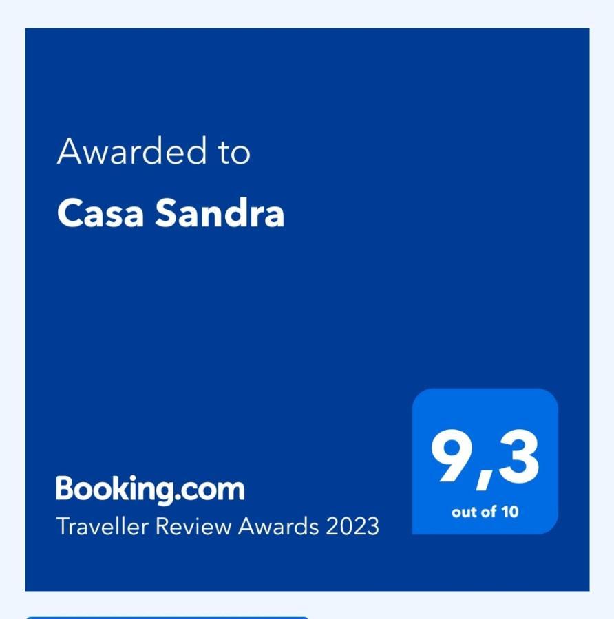 Casa Sandra En Las Norias Todoque Con Wi-Fi Los Llanos De Aridane Exterior foto