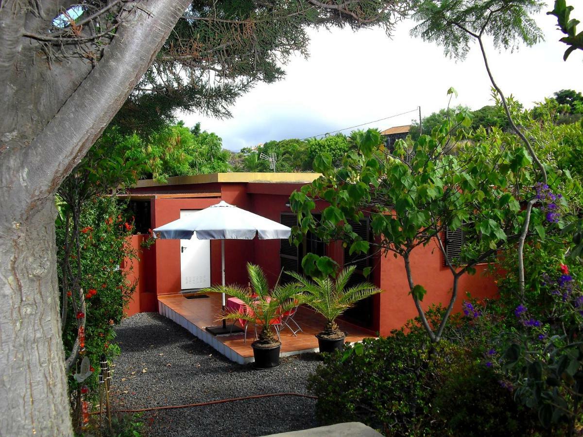 Casa Sandra En Las Norias Todoque Con Wi-Fi Los Llanos De Aridane Exterior foto