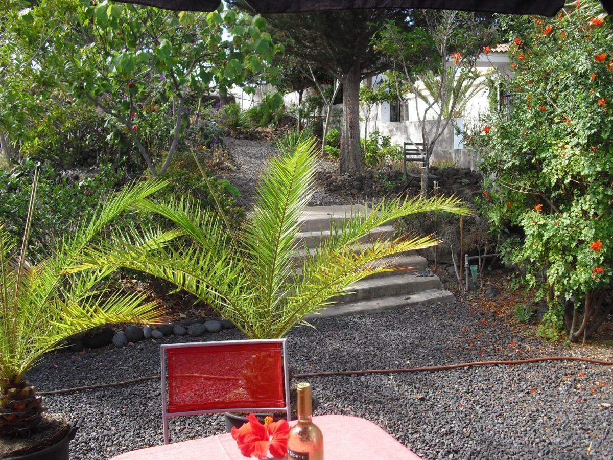 Casa Sandra En Las Norias Todoque Con Wi-Fi Los Llanos De Aridane Exterior foto