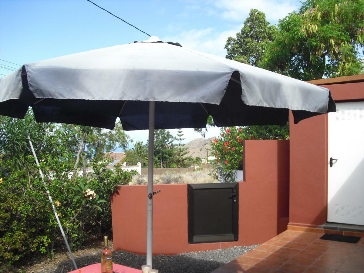 Casa Sandra En Las Norias Todoque Con Wi-Fi Los Llanos De Aridane Exterior foto