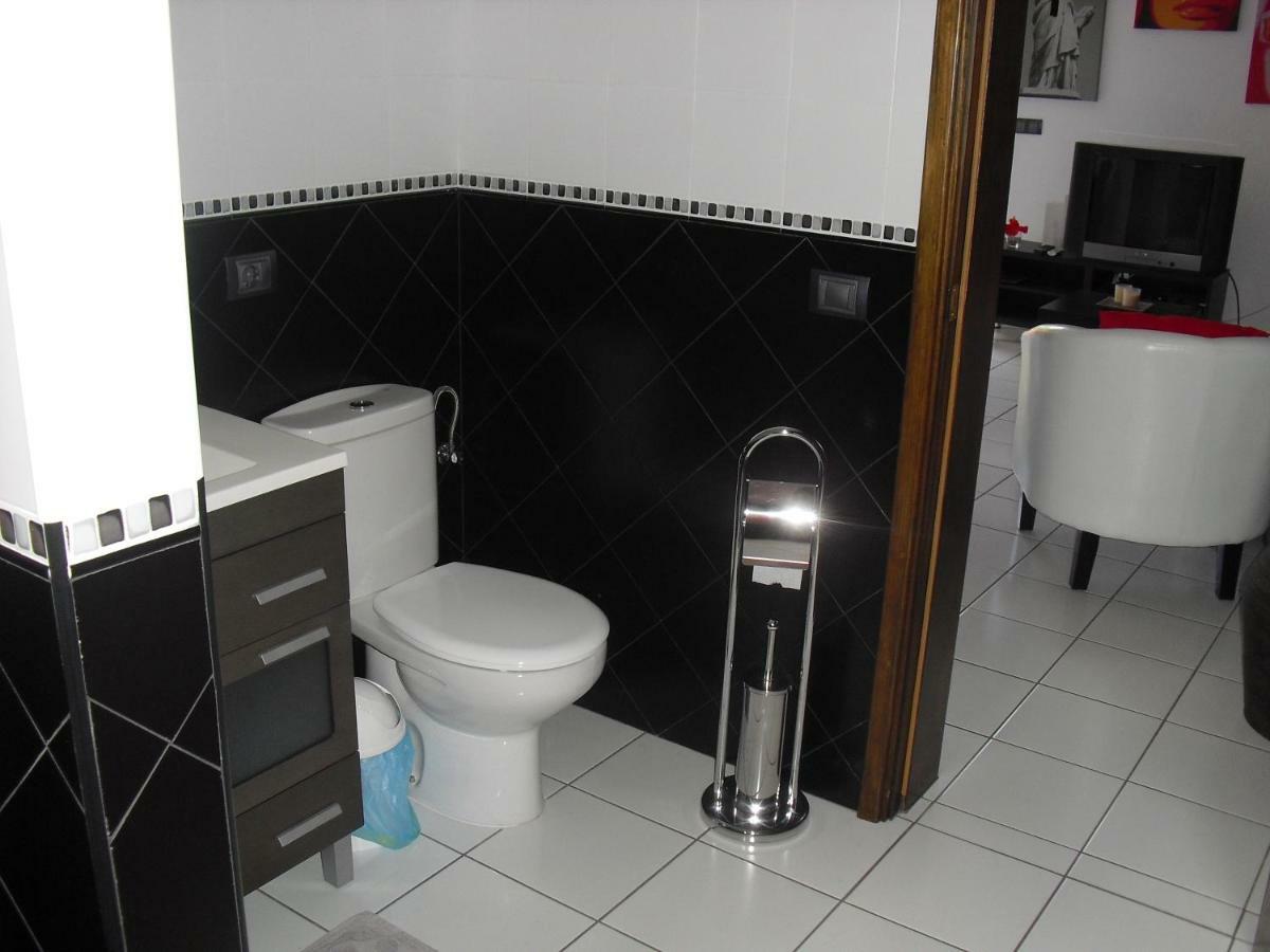 Casa Sandra En Las Norias Todoque Con Wi-Fi Los Llanos De Aridane Exterior foto